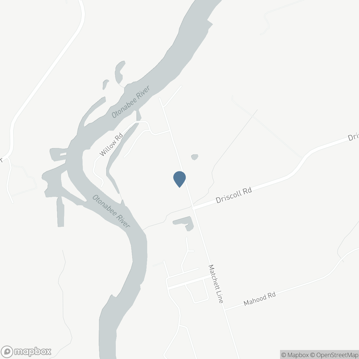 00 MATCHETT LINE, Peterborough, Ontario K9J 6Y3